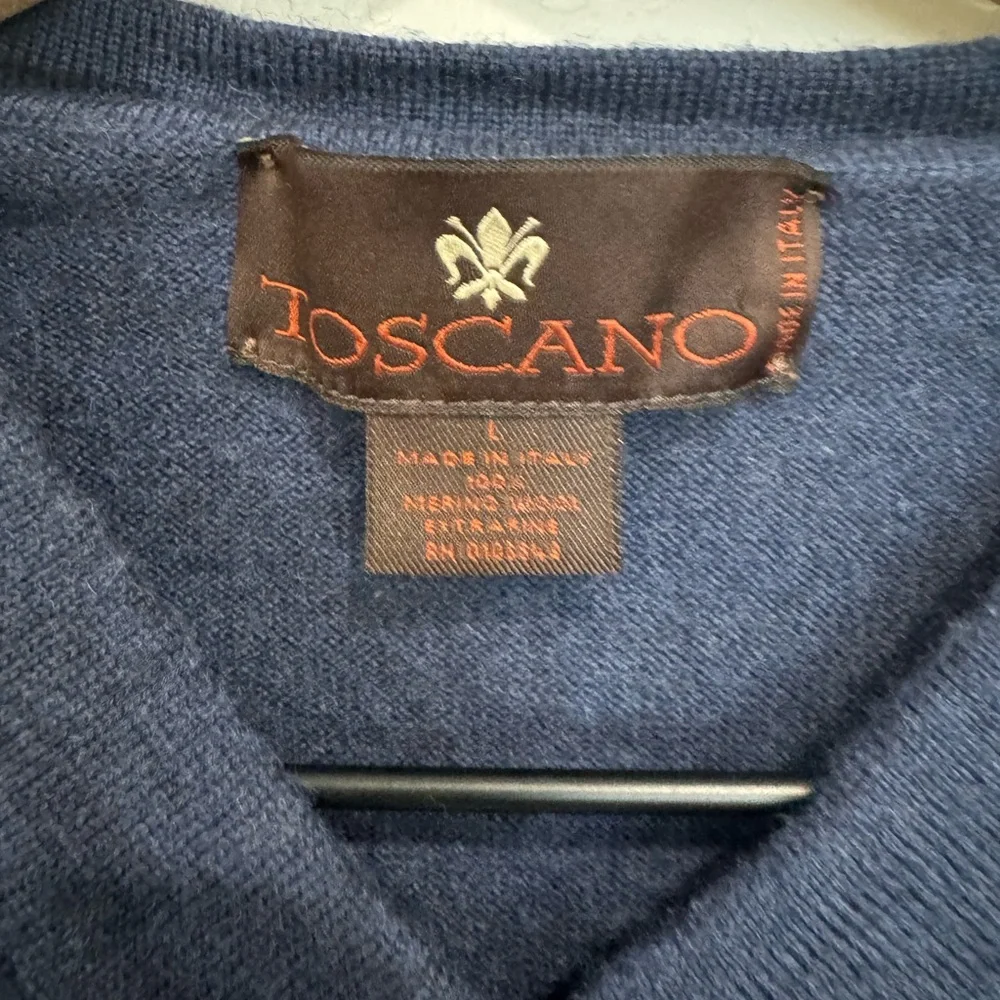 Toscano elevate your